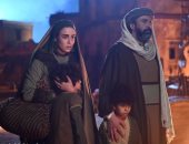مسلسلات رمضان 2024.. ميرنا نور الدين زوجة كريم عبد العزيز فى "الحشاشين"