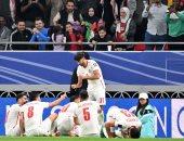 موعد نهائي كأس أمم آسيا بعد تأهل الأردن