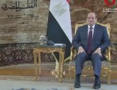 القاهرة الإخبارية: وزير الخارجية الأمريكى يصل القاهرة ويلتقى الرئيس السيسى