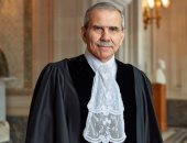 نواف سلام بعد انتخابه رئيسا لمحكمة العدل الدولية: مسؤولية كبرى لتحقيق العدالة