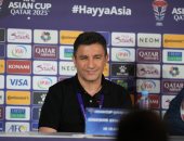 مدرب إيران ينتقد تعيين حكم عربى لمواجهة قطر بنصف نهائى كأس آسيا