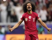 منتخب قطر لا يعرف الخسارة فى كأس آسيا منذ 2015 قبل نهائى 2023 ضد الأردن