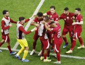 الأردن ضد قطر.. نهائى عربى للمرة الثالثة فى تاريخ كأس آسيا