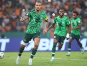 نيجيريا إلى نهائى كأس الأمم لأول مرة منذ 2013 بعد ماراثون ضد جنوب أفريقيا