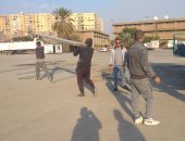 بدء تجهيز أماكن معارض "أهلا رمضان" فى الجيزة.. أبرزها إمبابة والمنيب