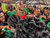 موعد مباراة نيجيريا ضد ساحل العاج فى نهائى كأس أمم أفريقيا 2023