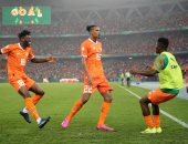أهداف الأربعاء.. كوت ديفوار ونيجيريا فى نهائي كأس أمم أفريقيا 2023
