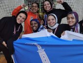 "تعليم الإسكندرية" يحصد كأس بطولة المدارس الرياضية على مستوى الجمهورية