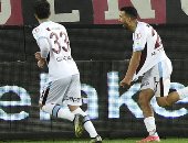 طرابزون سبور يتأهل لربع نهائى كأس تركيا بهدف قاتل لـ محمود تريزيجيه