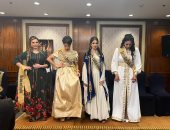 تفاصيل مؤتمر ملكات جمال العرب وأوروبا بدورته الـ17