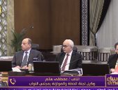 النائب مصطفى سالم: تعديل 3 قوانين للعمل بها بدءا من مارس المقبل