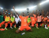 كأس الأمم الأفريقية يتحول 180 درجة بسبب خطأ ساذج فى المجموعات.. فيديو