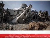 جارديان: 200 موقع أثرى وتراثى دمرتهم اسرائيل فى غزة