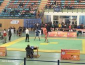 جامعة حلوان تحصد 22 ميدالية فى بطولة الكونغ فو ببطولة الشهيد الرفاعى