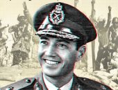 سعد الدين الشاذلى.. ذكرى رحيل مهندس حرب أكتوبر (إنفوجراف)