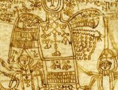 عالمان ألمانيان ينشران ترجمات لـ 600 نص مصرى قديم
