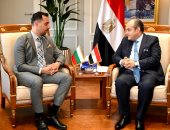 وزير التجارة: 529 مليون دولار حجم التبادل التجارى بين مصر وبلغاريا 2023
