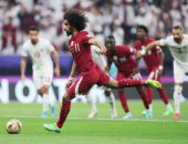 نهائى آسيا 2023.. أكرم عفيف يمنح قطر التقدم على الأردن فى شوط مثير "فيديو"