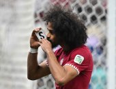 أكرم عفيف نجم منتخب قطر هداف كأس آسيا 2023 برصيد 8 أهداف
