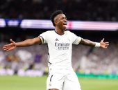 فينيسيوس جونيور يستهدف إنجازًا جديدًا مع ريال مدريد في كأس العالم للأندية