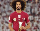 أكرم عفيف الأفضل والهداف.. منتخب قطر يسيطر على جوائز كأس آسيا 2023