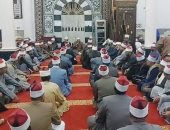 إعمار بيوت الله فى سوهاج.. افتتاح 76 مسجدا وحصول 15 أخرى على شهادة الاعتماد