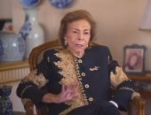 ميرفت التلاوي تكشف سرًا لأول مرة عن معاناتها لاستكمال تعليمها.. فيديو