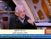 عبد الله السناوى: اجتياح الاحتلال الإسرائيلى لرفح سيحدث مجزرة ليس لها مثيل