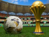 كاف يعلن عن كرة خاصة لنهائى كأس أمم أفريقيا بين نيجيريا وكوت ديفوار الليلة