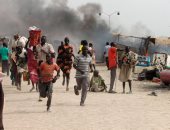 الحرب فى السودان.. 12 قتيلا وأكثر من 20 مصابا فى هجوم بطائرة مسيرة على مصلين بولاية نهر النيل.. ومقتل 21 بهجوم للدعم السريع شرق البلاد.. أكثر من مليون لاجئ يواجه نقص الغذاء ومعاناة 24 مليونا ستتحول لأزمة منسية