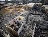 إسرائيل تبلغ بايدن ومنظمات إغاثية بوضعها خطة لإجلاء سكان رفح الفلسطينية