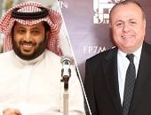 عمرو الفقى يشيد بتصريحات تركي آل الشيخ.. ويؤكد على عمق العلاقات بين مصر والسعودية