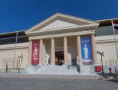 المتحف الرومانى بالإسكندرية يعلن المشاركة فى أسبوع الوئام العالمى بين الأديان