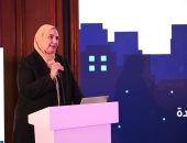 وزيرة التضامن تطلق الدليل التدريبي الخاص بمبادرة "مودّة"