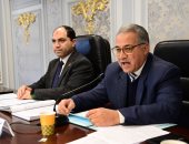 رئيس "محلية النواب": اجتماعات مكثفة لإنهاء قانون الجبانات لإقراره قبل عيد الفطر