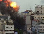 المعاناة الإنسانية لا تتوقف فى غزة وتحذيرات دولية بشأن الهجوم على رفح الفلسطينية