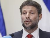 وزير المالية الإسرائيلي: نرفض أي انسحاب لقواتنا وعودة الفلسطينيين لشمال غزة