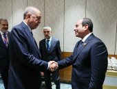 أستاذ علوم ساسية: زيارة أردوغان تأسيس جديد لعلاقات دولية بين مصر وتركيا