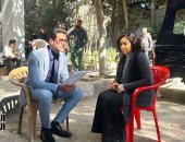 مسلسلات رمضان 2024.. ننشر الصور الأولى من كواليس "سر إلهى"