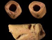اكتشاف أقدم خرزة من عظام الأرانب فى الأمريكتين ترجع لأكثر من 12000 عام