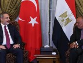 مصر وتركيا.. تعرف على أبرز محطات العلاقات الثنائية بين البلدين