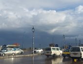 الإسكندرية تستعد لنوة "الشمس الصغرى".. أمطار غزيرة ورياح لمدة 3 أيام.