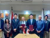 التعليم العالى: توقيع اتفاقية التعاون الفني لمشروع إنشاء نظام التعليم الياباني في مصر