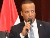 العربي الناصري: زيارة أردوغان لمصر تكشف قوة العلاقات الدولية للرئيس السيسى