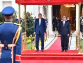 الرئيس التركى: ما يحدث فى غزة تصدر النقاشات مع الرئيس السيسى اليوم