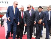 صحف تركية: زيارة تاريخية لأردوغان للقاهرة وخطوات كبيرة نحو إعادة بناء العلاقات بين القوتين الإقليميتين