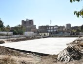 إعادة بناء وترميم مستشفى الرمد حلم يتحقق على أرض المدينة لخدمة أبناء قنا