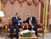بث مباشر.. الرئيس التركى أردوغان يصل القاهرة فى زيارة رسمية