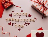 أجمل رسائل عيد الحب في Valentine .. ابعتها لخطيبتك أو زوجتك