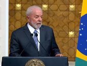 رئيس البرازيل: رد إسرائيل على هجوم 7 أكتوبر غير مناسب مع حجم الضحايا الضخم